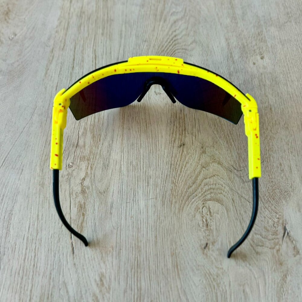 Pit Viper Sunglasses - Picture 5 of 8